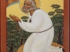 by_the_hand_of_robin_armstrong_1989_american_st-_seraphim_of_sarov_acrylic_on_wood_panel_collection_of_st-_john_the_evangelist_orthodox_cathedral_antiochian_eagle_river_alaska