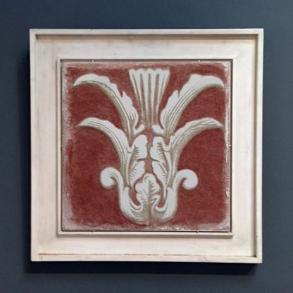 Fresco Sgraffito class for boys at St. Innocent Orphanage Fundraiser - Image 4